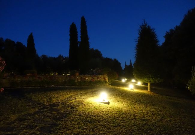 Villa in Civitella in Val di Chiana - Tuscany Villa with Breathtaking View at Dotholiday Villa in Civitella in Val di Chiana - Tuscany Villa with Breathtaking View at Dotholiday