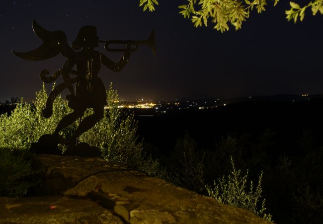 Villa in Civitella in Val di Chiana - Tuscany Villa with Breathtaking View at Dotholiday Villa in Civitella in Val di Chiana - Tuscany Villa with Breathtaking View at Dotholiday