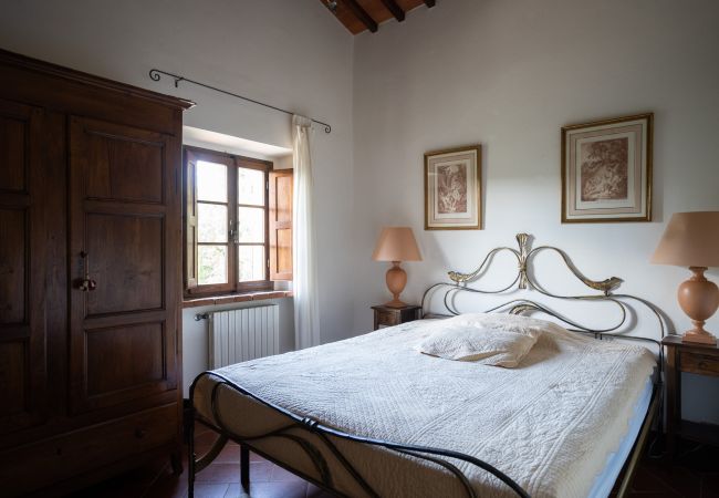 Villa in Civitella in Val di Chiana - Tuscany Villa with Breathtaking View at Dotholiday Villa in Civitella in Val di Chiana - Tuscany Villa with Breathtaking View at Dotholiday