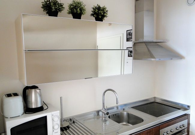 Ferienwohnung in Lugano - Breathtaking View for a Romantic Stay Ferienwohnung in Lugano - Breathtaking View for a Romantic Stay