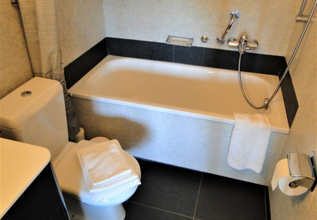 Ferienwohnung in Lugano - Breathtaking View for a Romantic Stay Ferienwohnung in Lugano - Breathtaking View for a Romantic Stay