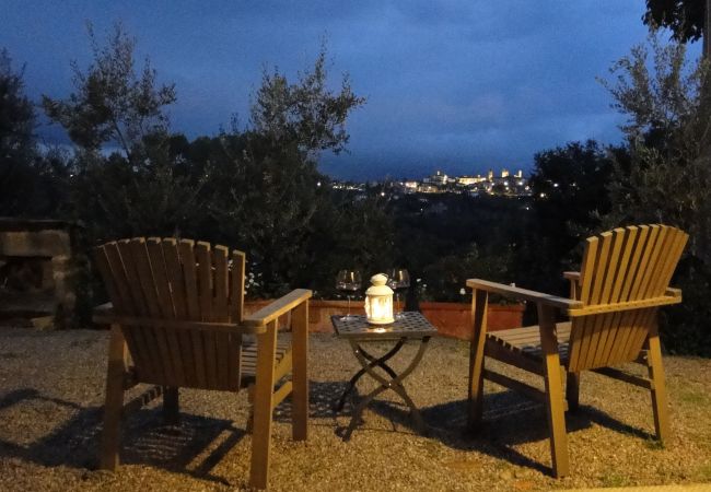 Ferienwohnung in Monte San Savino - Villa Ceppeto for Your Family w/ Tesla Charger Ferienwohnung in Monte San Savino - Villa Ceppeto for Your Family w/ Tesla Charger