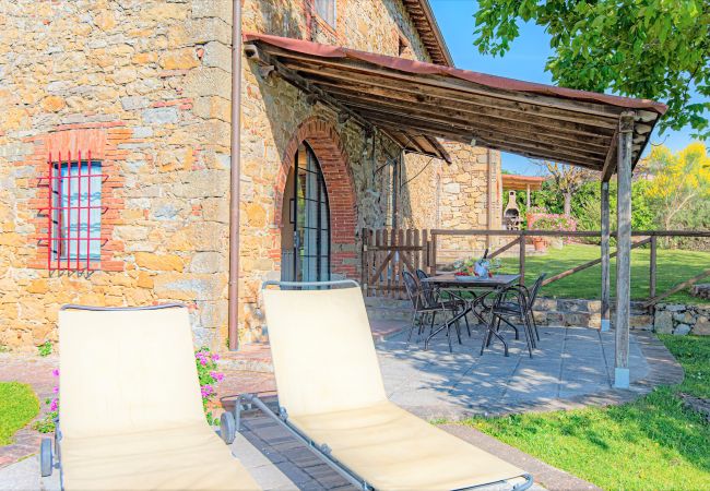 Ferienwohnung in Bucine - Chianti View at Marioli Ferienwohnung in Bucine - Chianti View at Marioli