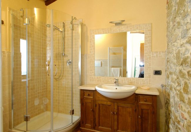 Ferienwohnung in Bucine - Nest in Chianti at Marioli Ferienwohnung in Bucine - Nest in Chianti at Marioli