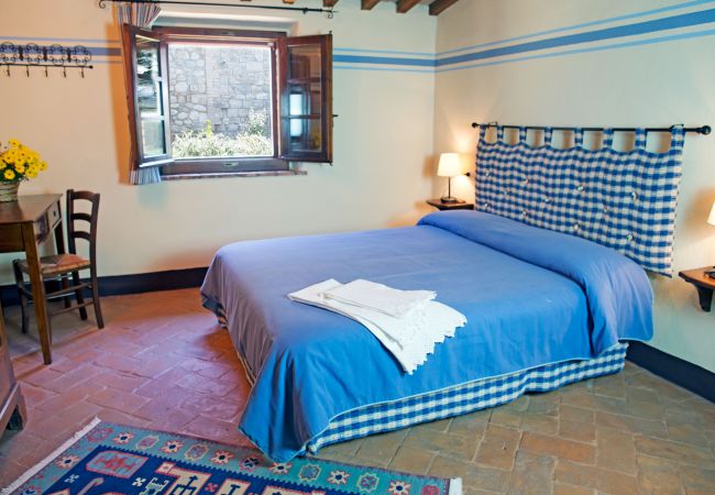 Ferienwohnung in Cinigiano - Romantic Stone Apartment Antico Ferienwohnung in Cinigiano - Romantic Stone Apartment Antico