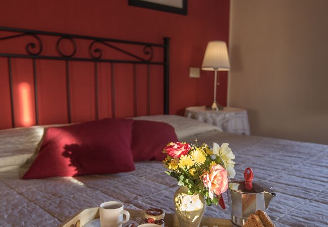 Ferienwohnung in Castellina in Chianti - La Torre della Rocca in Chianti Ferienwohnung in Castellina in Chianti - La Torre della Rocca in Chianti