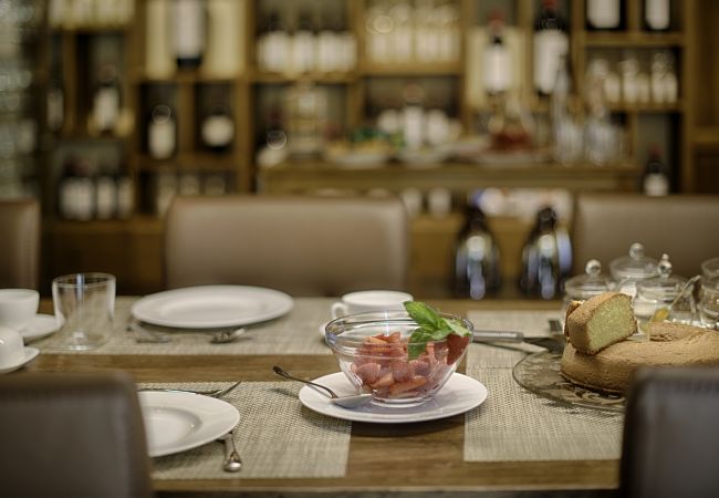 Ferienwohnung in Panzano - Luxury Chianti For Four in Panzano Chianti
