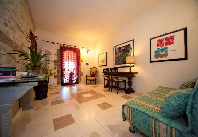 Ferienwohnung in Asciano - Lillarosa is Your Agritourism close to Siena Ferienwohnung in Asciano - Lillarosa is Your Agritourism close to Siena