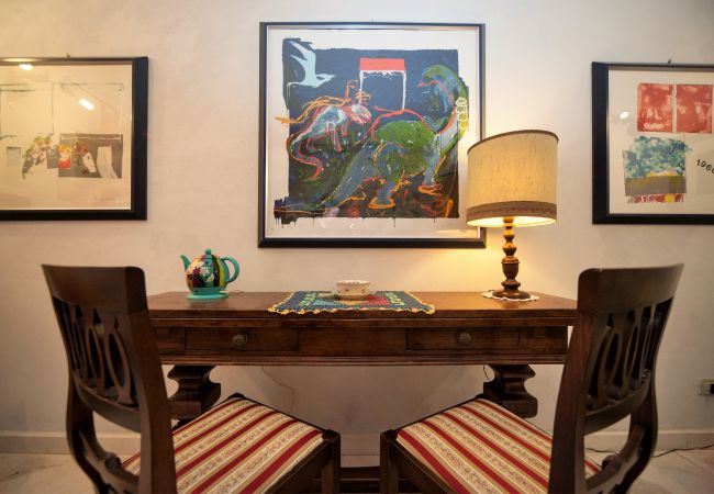 Ferienwohnung in Asciano - Lillarosa is Your Agritourism close to Siena Ferienwohnung in Asciano - Lillarosa is Your Agritourism close to Siena