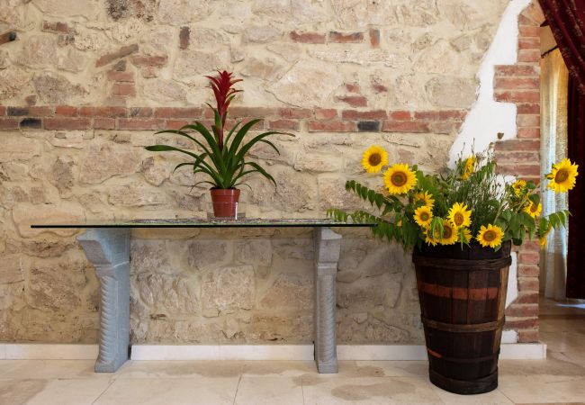 Ferienwohnung in Asciano - Lillarosa is Your Agritourism close to Siena Ferienwohnung in Asciano - Lillarosa is Your Agritourism close to Siena