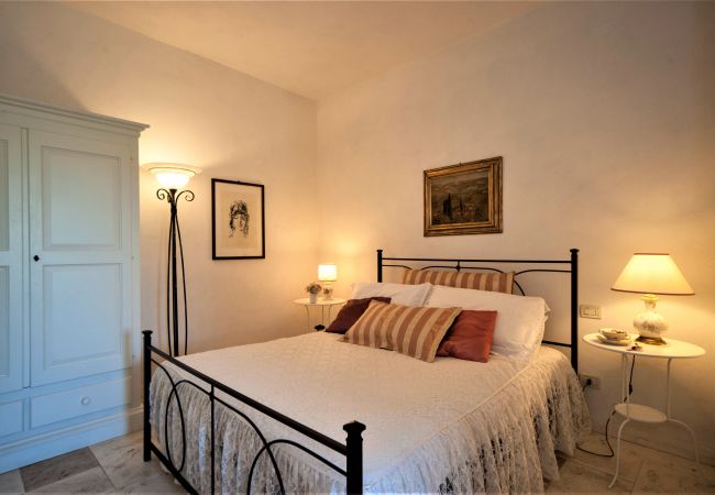 Ferienwohnung in Asciano - Lillarosa is Your Agritourism close to Siena