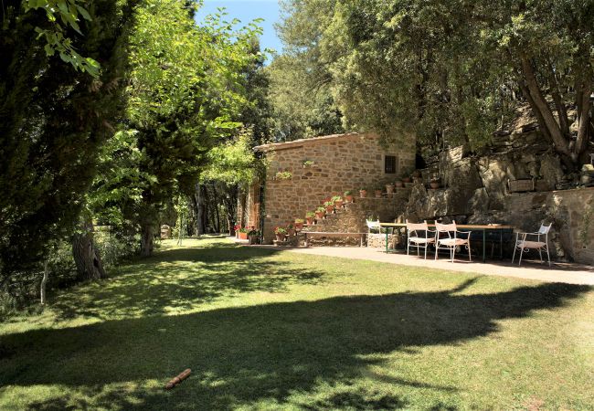 Villa in Civitella in Val di Chiana - Villa Tuscany with Flair, Luxury & Panorama Villa in Civitella in Val di Chiana - Villa Tuscany with Flair, Luxury & Panorama