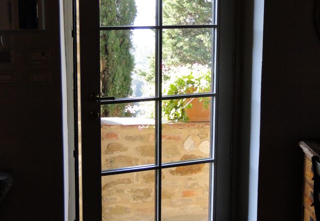 Villa in Civitella in Val di Chiana - Villa Tuscany with Flair, Luxury & Panorama Villa in Civitella in Val di Chiana - Villa Tuscany with Flair, Luxury & Panorama