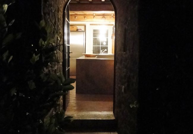 Villa in Civitella in Val di Chiana - Villa Tuscany with Flair, Luxury & Panorama Villa in Civitella in Val di Chiana - Villa Tuscany with Flair, Luxury & Panorama