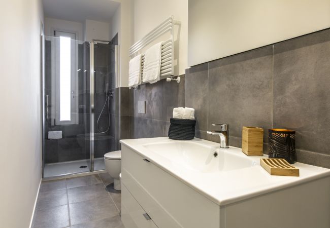 Ferienwohnung in Milano - Maciachini Bright Apartment R&R Ferienwohnung in Milano - Maciachini Bright Apartment R&R