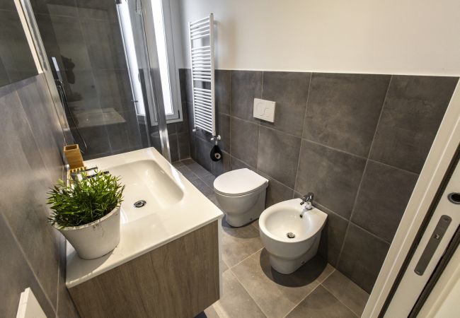 Ferienwohnung in Milano - Maciachini Bright Apartment R&R Ferienwohnung in Milano - Maciachini Bright Apartment R&R