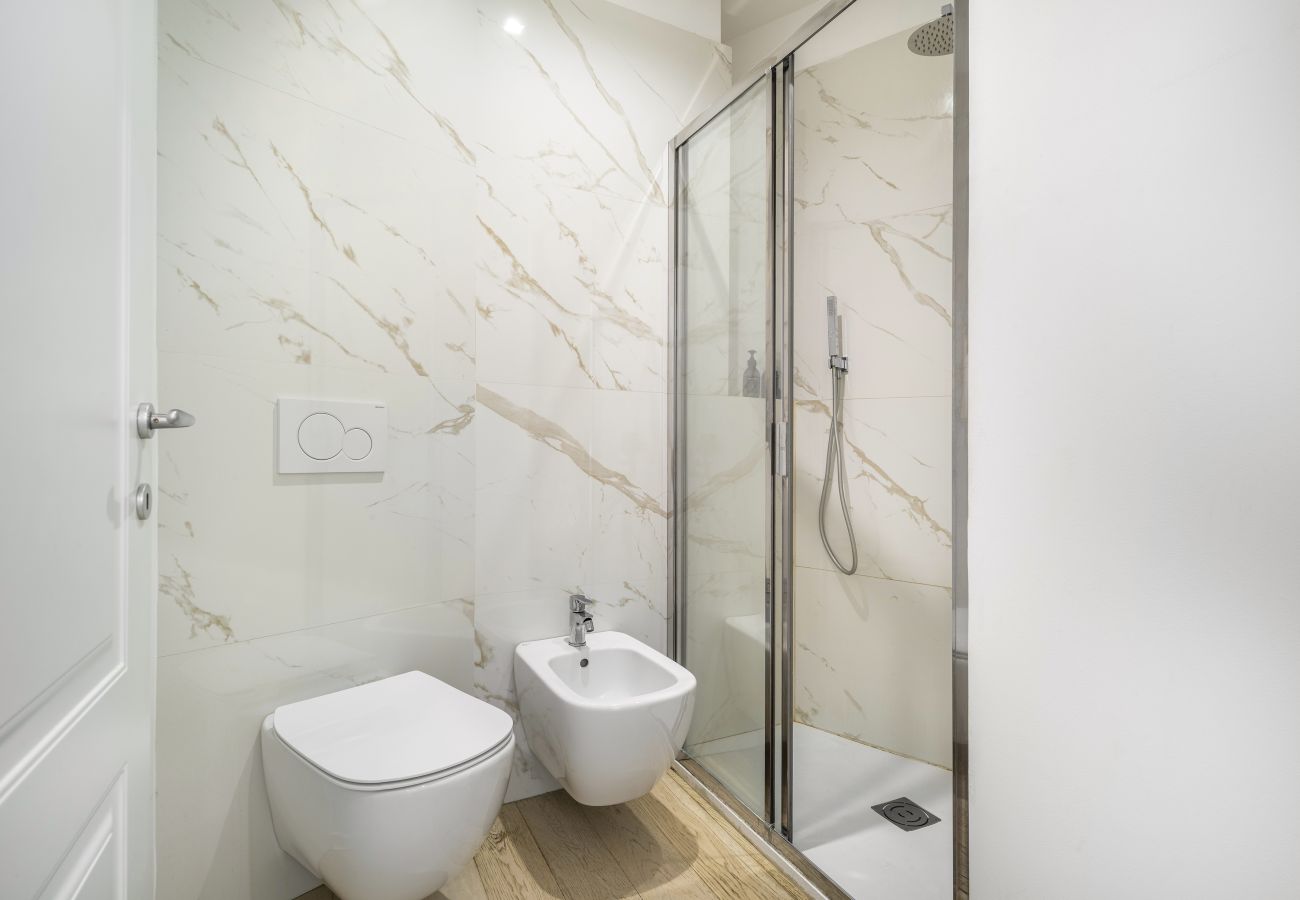 Ferienwohnung in Milano - Brera Garden View Apartment R&R