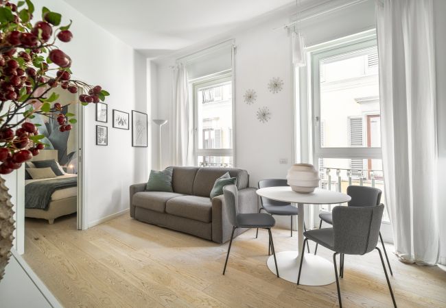 Ferienwohnung in Milano - Brera Design Apartment R&R Ferienwohnung in Milano - Brera Design Apartment R&R