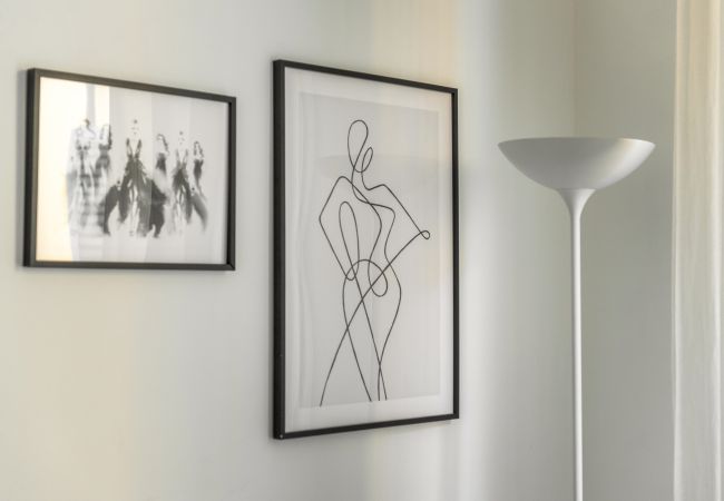 Ferienwohnung in Milano - Brera Design Apartment R&R Ferienwohnung in Milano - Brera Design Apartment R&R