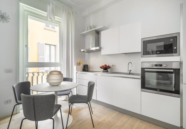 Ferienwohnung in Milano - Brera Design Apartment R&R Ferienwohnung in Milano - Brera Design Apartment R&R