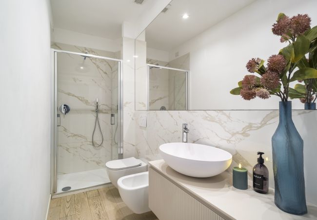 Ferienwohnung in Milano - Brera Design Apartment R&R Ferienwohnung in Milano - Brera Design Apartment R&R