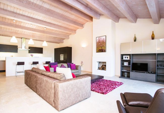 Ferienwohnung in Trequanda - Luxury & Large Apt. in Siena Resort at Eagle Ferienwohnung in Trequanda - Luxury & Large Apt. in Siena Resort at Eagle
