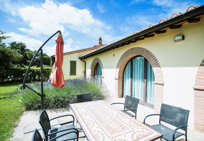 Ferienwohnung in Trequanda - Luxury & Large Apt. in Siena Resort at Falcon Ferienwohnung in Trequanda - Luxury & Large Apt. in Siena Resort at Falcon
