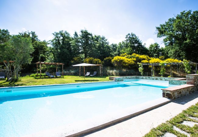 Ferienwohnung in Trequanda - Luxury & Large Apt. in Siena Resort at Falcon Ferienwohnung in Trequanda - Luxury & Large Apt. in Siena Resort at Falcon