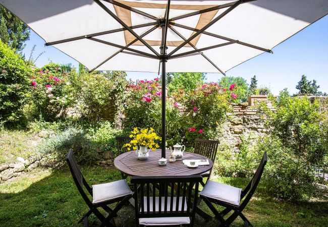 Ferienwohnung in Certaldo - Luxury, Sustainability and Eco Pool in Forno Apt. Ferienwohnung in Certaldo - Luxury, Sustainability and Eco Pool in Forno Apt.