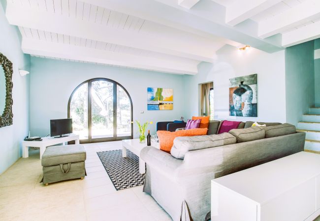 Ferienwohnung in Trequanda - Two-story Luxury in Siena Resort at Sky Ferienwohnung in Trequanda - Two-story Luxury in Siena Resort at Sky