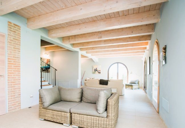 Ferienwohnung in Trequanda - Luxury 2 Rooms Apt. Azure in Siena Resort Ferienwohnung in Trequanda - Luxury 2 Rooms Apt. Azure in Siena Resort