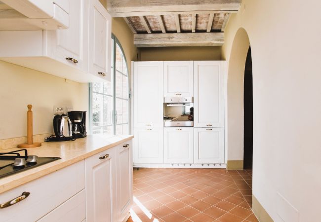 Ferienwohnung in Trequanda - Luxury 2 Rooms Apt. Pine in Siena Resort Ferienwohnung in Trequanda - Luxury 2 Rooms Apt. Pine in Siena Resort