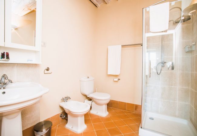 Ferienwohnung in Trequanda - Luxury 2 Rooms Apt. Pine in Siena Resort Ferienwohnung in Trequanda - Luxury 2 Rooms Apt. Pine in Siena Resort