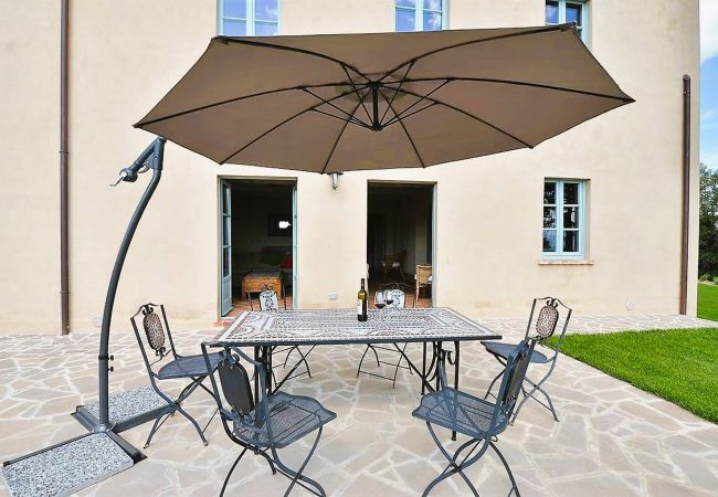 Ferienwohnung in Trequanda - Luxury 3 Rooms Apt. Olives in Siena Resort Ferienwohnung in Trequanda - Luxury 3 Rooms Apt. Olives in Siena Resort