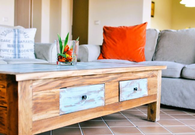 Ferienwohnung in Trequanda - Luxury 3 Rooms Apt. Olives in Siena Resort Ferienwohnung in Trequanda - Luxury 3 Rooms Apt. Olives in Siena Resort