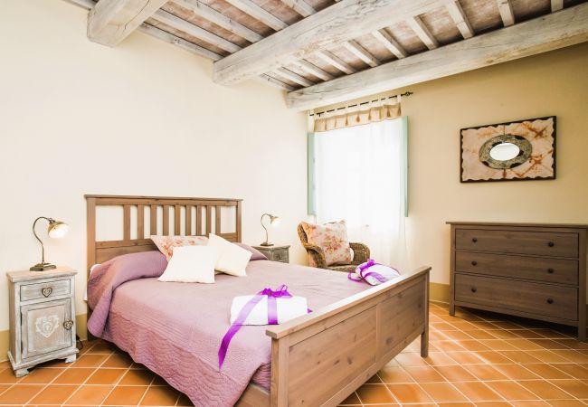 Ferienwohnung in Trequanda - Luxury 3 Rooms Apt. Olives in Siena Resort Ferienwohnung in Trequanda - Luxury 3 Rooms Apt. Olives in Siena Resort