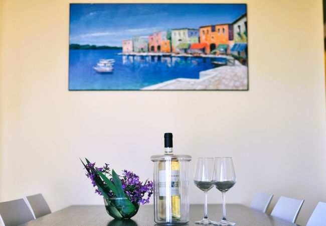 Ferienwohnung in Trequanda - Two-story Luxury in Siena Resort at Lemon Ferienwohnung in Trequanda - Two-story Luxury in Siena Resort at Lemon