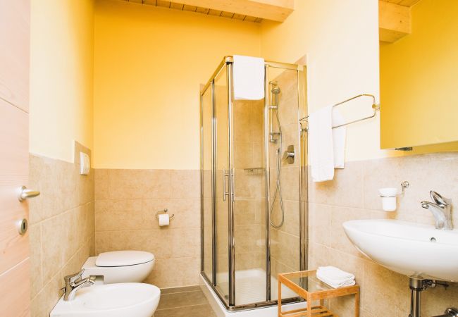 Ferienwohnung in Trequanda - Two-story Luxury in Siena Resort at Lemon Ferienwohnung in Trequanda - Two-story Luxury in Siena Resort at Lemon