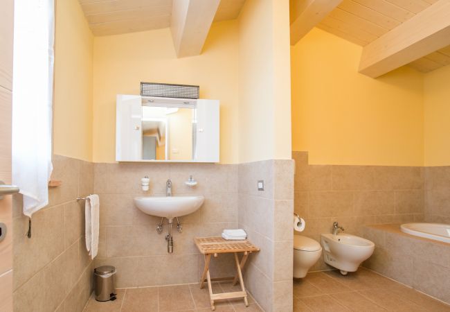 Ferienwohnung in Trequanda - Two-story Luxury in Siena Resort at Lemon Ferienwohnung in Trequanda - Two-story Luxury in Siena Resort at Lemon