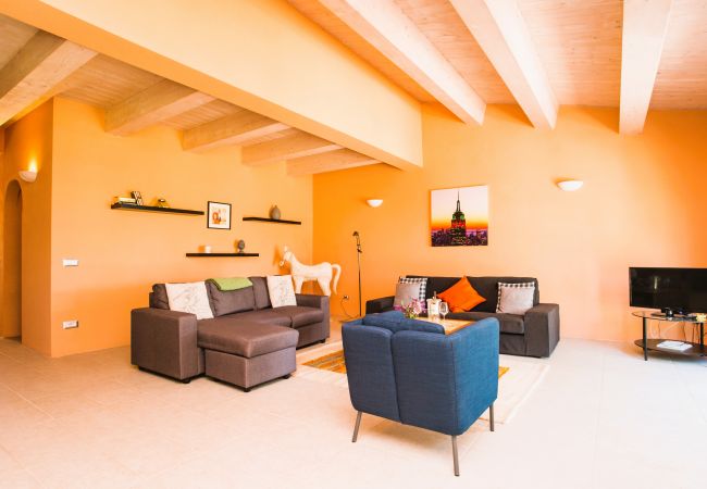 Ferienwohnung in Trequanda - Two-story Luxury in Siena Resort at Peach Ferienwohnung in Trequanda - Two-story Luxury in Siena Resort at Peach