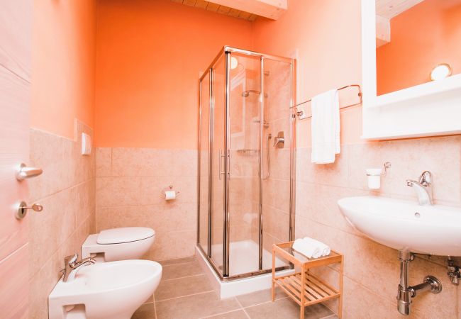 Ferienwohnung in Trequanda - Two-story Luxury in Siena Resort at Peach Ferienwohnung in Trequanda - Two-story Luxury in Siena Resort at Peach