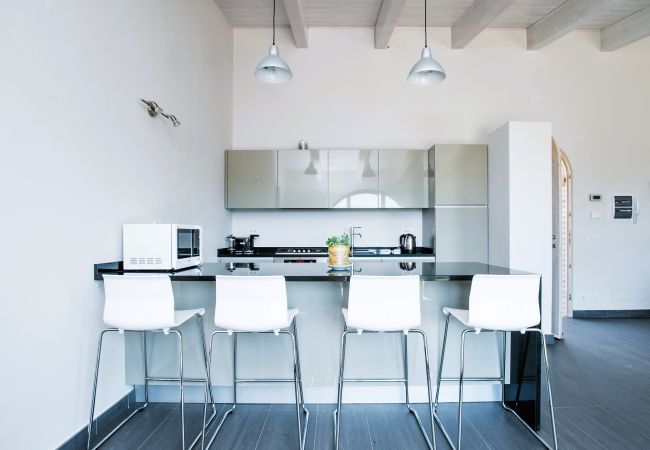 Ferienwohnung in Trequanda - Luxury 2 Rooms Apt. Basil in Siena Resort Ferienwohnung in Trequanda - Luxury 2 Rooms Apt. Basil in Siena Resort