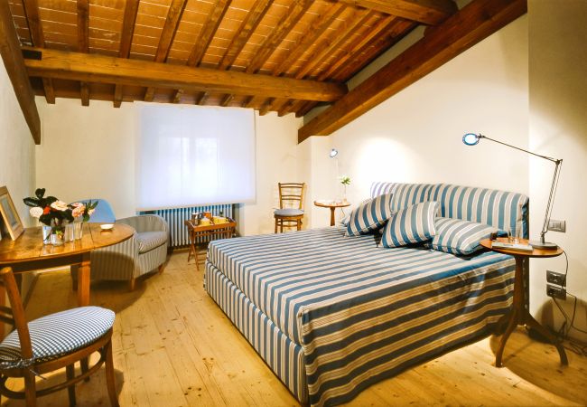 Villa in Pian di Sco - Villa Magnolia in most Exclusive Borgo in Tuscany Villa in Pian di Sco - Villa Magnolia in most Exclusive Borgo in Tuscany