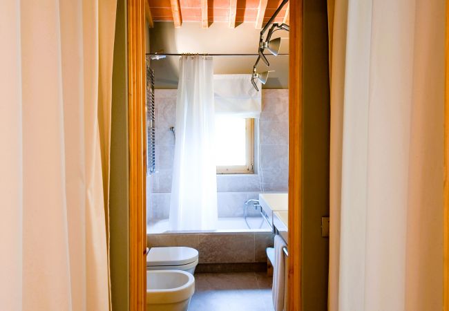 Villa in Pian di Sco - Villa Leccino in most Exclusive Borgo in Tuscany Villa in Pian di Sco - Villa Leccino in most Exclusive Borgo in Tuscany