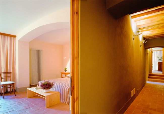 Villa in Pian di Sco - Villa Olivo in most Exclusive Borgo in Tuscany Villa in Pian di Sco - Villa Olivo in most Exclusive Borgo in Tuscany