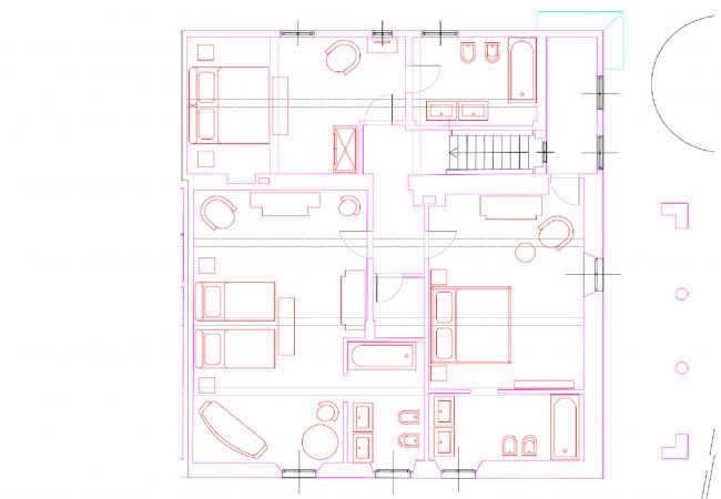 Villa in Pian di Sco - Villa Noce in most Exclusive Borgo in Tuscany Villa in Pian di Sco - Villa Noce in most Exclusive Borgo in Tuscany