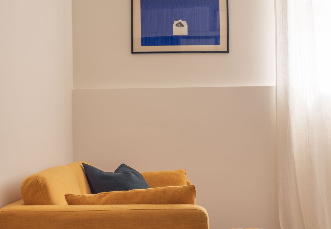 Ferienwohnung in Milano - Monti Design Apartment R&R