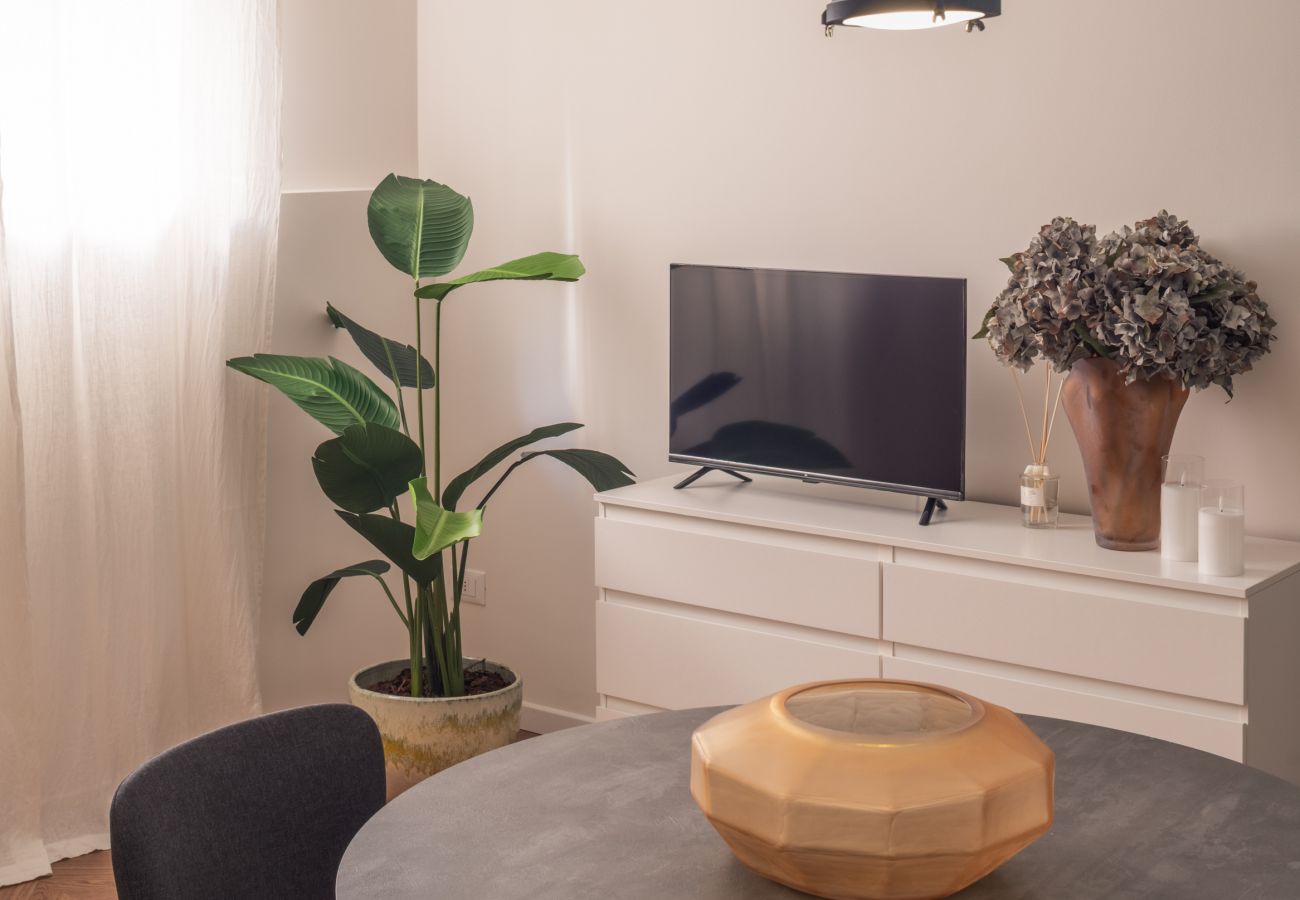 Ferienwohnung in Milano - Monti Design Apartment R&R