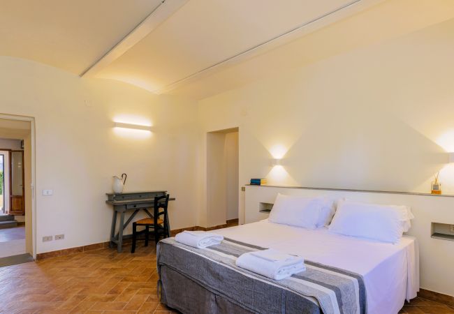 Ferienwohnung in Rignano sull´Arno - Fattoria del Chianti close to Florence for two Ferienwohnung in Rignano sull´Arno - Fattoria del Chianti close to Florence for two