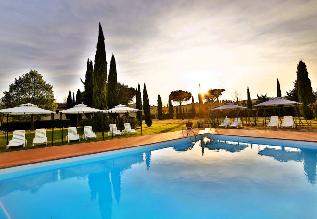 Ferienwohnung in Rignano sull´Arno - Fattoria del Chianti close to Florence for two Ferienwohnung in Rignano sull´Arno - Fattoria del Chianti close to Florence for two